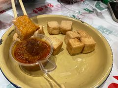 -东排食堂长沙小吃大排档(五一广场店)