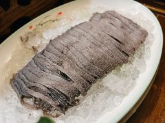 鲜百叶-口福居老北京涮肉(大运村店)