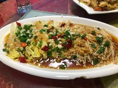 -杨记海鲜楼(三门黑金冠店)