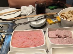 -海底捞火锅(徐州火车站店)