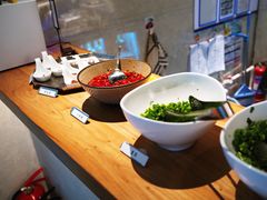 -漆黑觉米粉(三里屯店)