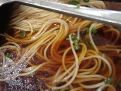 阳春面-钱塘花园·宁波菜