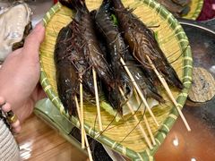 -三爷糟粕醋·鲜鱼汤·海南特色小吃(新华南路店)
