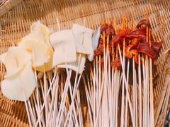 -马路边边串串香(双井直营店)