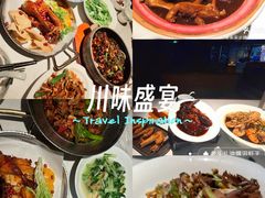 -老头儿油爆虾(金沙印象城店)