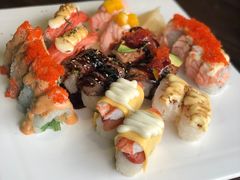 -河风精致寿司(双井店)