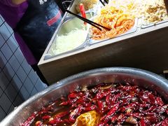 -三兄弟高炉烧饼