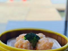 -水上明月·湖景餐厅