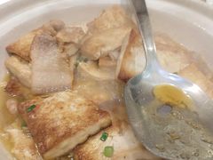 -野渡坡·极致湘菜·庭院餐厅(汉阳店)