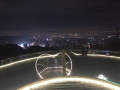 -草山夜未眠景观餐厅