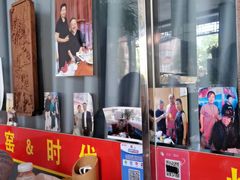 -张记焖窑·十五年专注焖烤(雍和宫店)