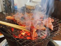 -西塔隆太白烤牛肉馆(图们路店)