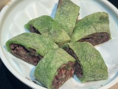 红豆薄撑-任兴记(定西路店)
