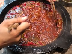 -重庆渝达老火锅(春熙路店)