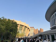 -上海体育场