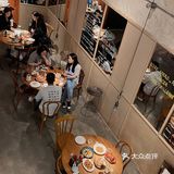 南昌探店|新晋浪漫西餐厅 🥂BISTRO77🍽