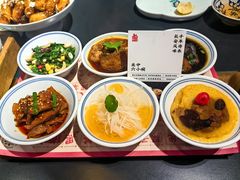 -长安大牌档之龙头酒肆(荣民龙首广场店)