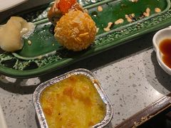 -大渔铁板烧(大悦城店)