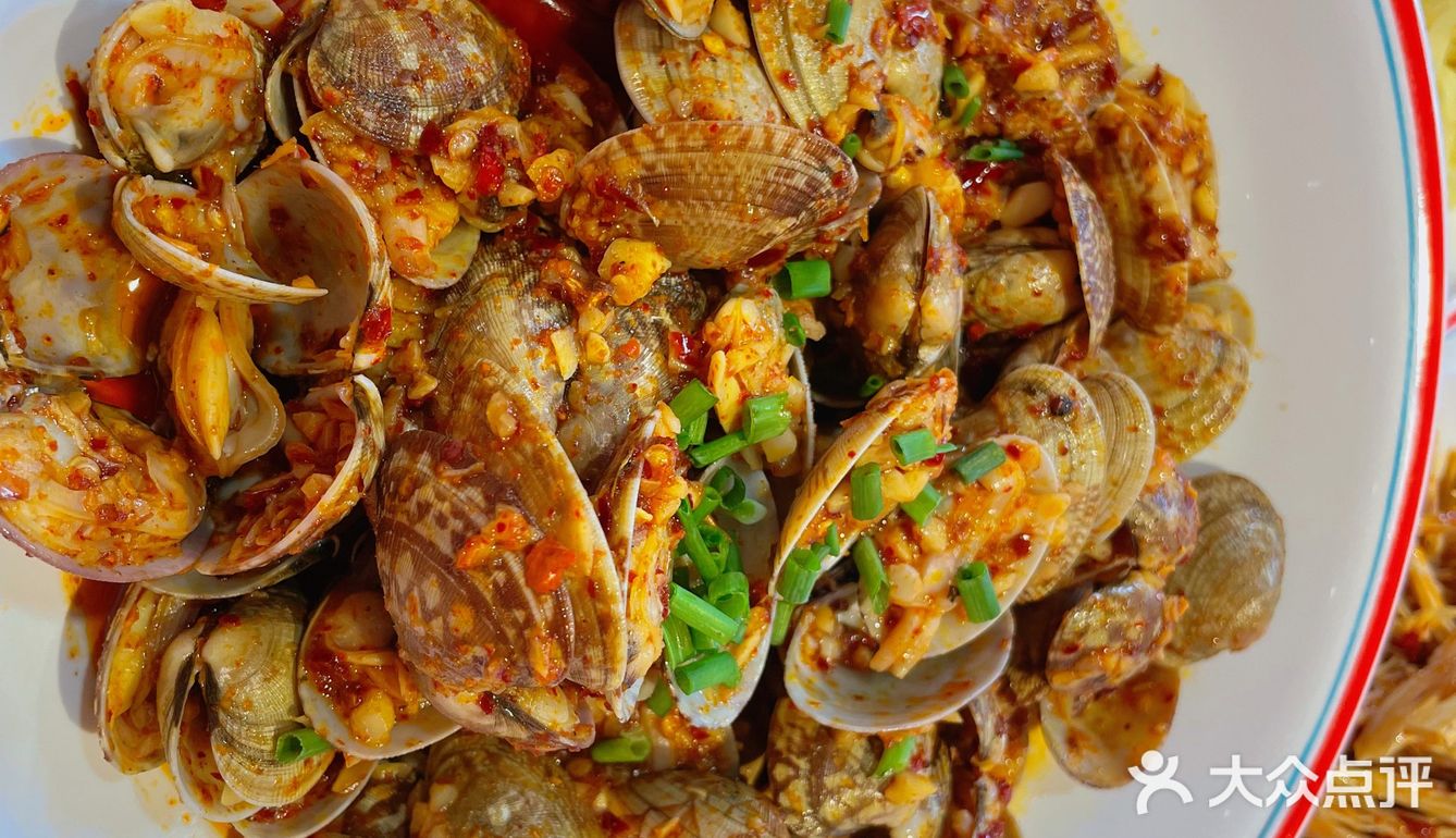 服了！长沙这家店的招牌咖喱罗氏虾怎么这么好 吃