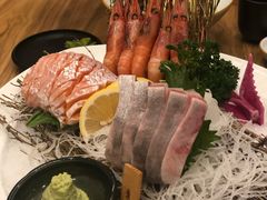 -一本钓鲔鱼屋