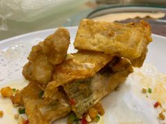 -祈胜邨•顺德鱼生•顺德菜(容桂店)