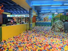 -宝丽金大酒店·洗浴中心