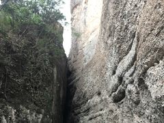 -剑门关风景区