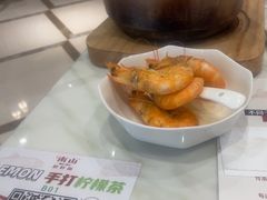 -南山鲜虾面·活鲜小馆·海味大连菜(南山总店)