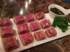 水晶肴肉-醉爱小馆·创意南京菜(瑞阳街店)