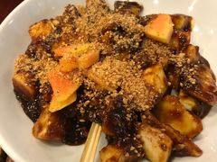 -小槟城美食馆
