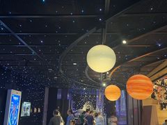 -龙岗区科技馆