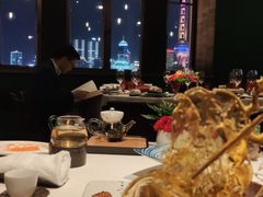 -三号黄浦会Canton Table