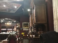 -美博·美术博物馆主题餐厅(威尼斯水城店)