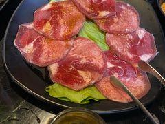 -燚青春东北泥炉烤肉(百合店)