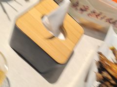 -华府九号海鲜烧烤大排档(龙域店)