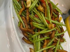 -明城五号烤鸭坊(建国门店)