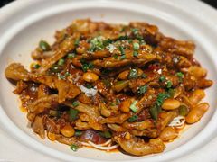 情妹糯香掌-情妹耙泥鳅·江湖川菜(科华店)