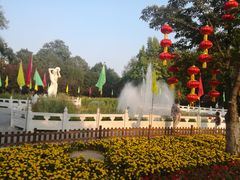-丰台花园
