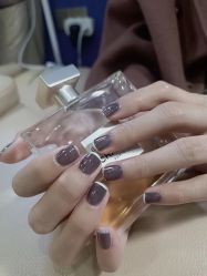-阿噶西美甲美睫