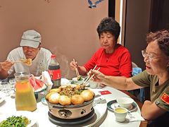 -渝乡老妈·北京烤鸭(六里桥店)