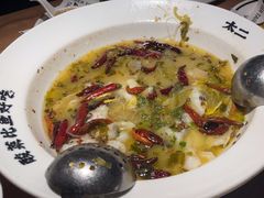 -太二酸菜鱼(福州泰禾店)