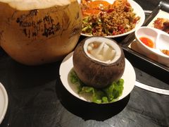 -达叔香味海鲜(海棠68环球美食街店)