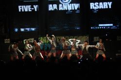 点击看大图 -MASTER COOL舞蹈工作室