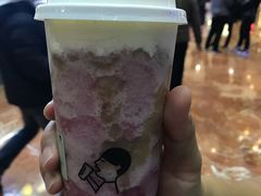 -喜茶(上海正大广场店)