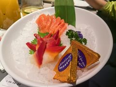 -水木锦堂·自助铁板烧(望京凯德MALL店)