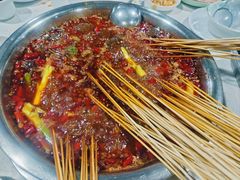 -满江红串串香(七道堰街店)
