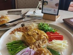 -顺德美的万豪酒店-万豪中餐厅