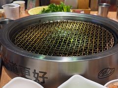 -韩悦牛排烤肉无限续(宝能中心店)