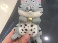 -泡泡玛特POPMART(崇文门国瑞城店)