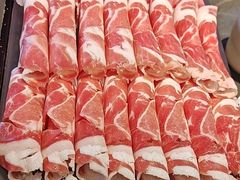 锡盟草饲羔羊肉-前门·鲜肉火锅(长风店)